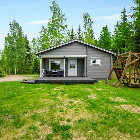 Lehtikuusenranta By Interhome Hankamäki