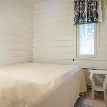 Holiday home Lehtikuusenranta By Interhome