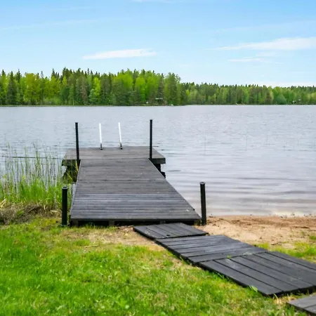 Lehtikuusenranta By Interhome * Hankamäki