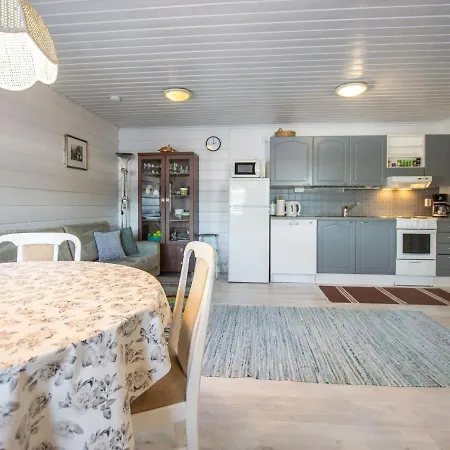Lehtikuusenranta By Interhome Hankamäki