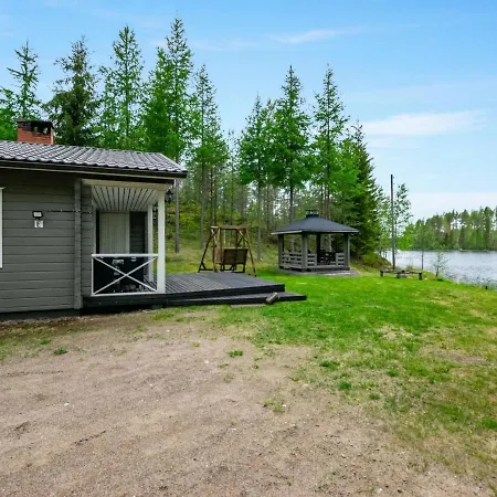 Lehtikuusenranta By Interhome Holiday home