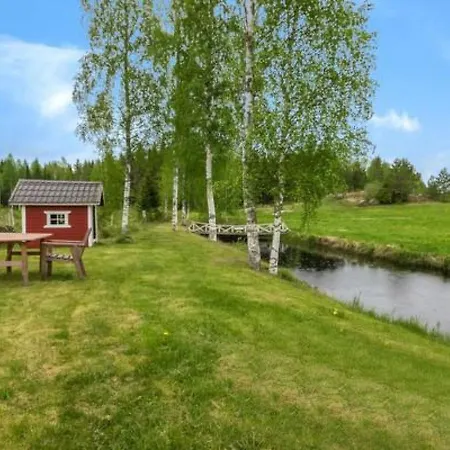 Feriehus Lehtikuusenranta By Interhome