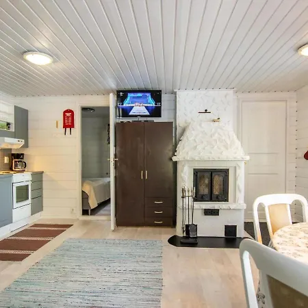 Lehtikuusenranta By Interhome Сasa de vacaciones *