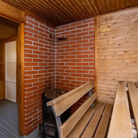 Lehtikuusenranta By Interhome Holiday home *