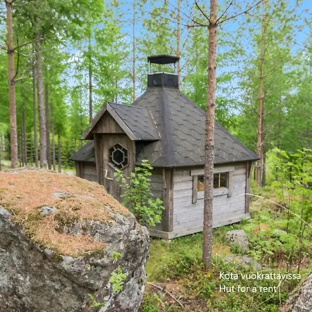 Feriehus Lehtikuusenranta By Interhome