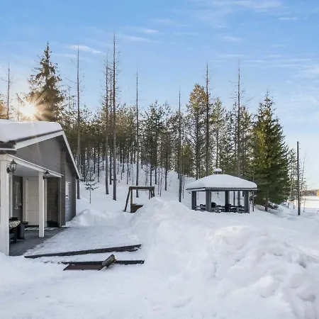 Lehtikuusenranta By Interhome *