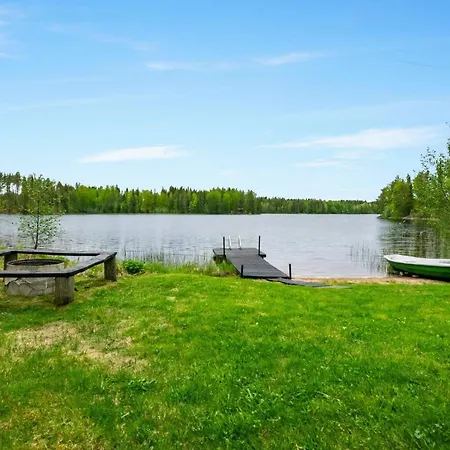 Lehtikuusenranta By Interhome
