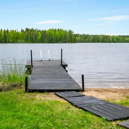 Lehtikuusenranta By Interhome بيت للعطل