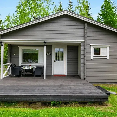 Сasa de vacaciones Lehtikuusenranta By Interhome