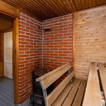 Lehtikuusenranta By Interhome