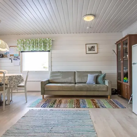 בית נופש Lehtikuusenranta By Interhome