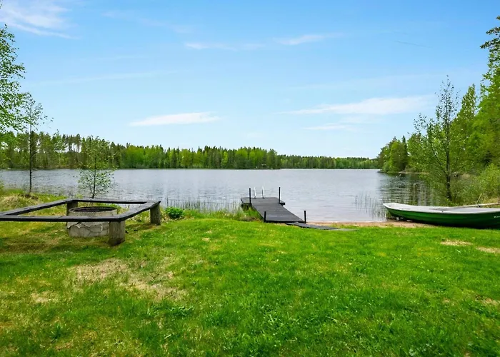 Lehtikuusenranta By Interhome