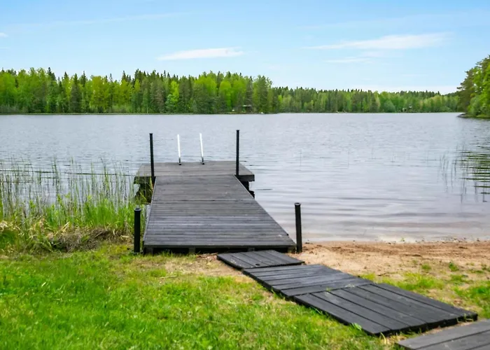 Lehtikuusenranta By Interhome Semesterbostad