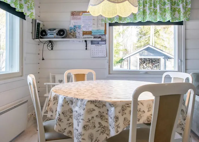 Lehtikuusenranta By Interhome Semesterbostad