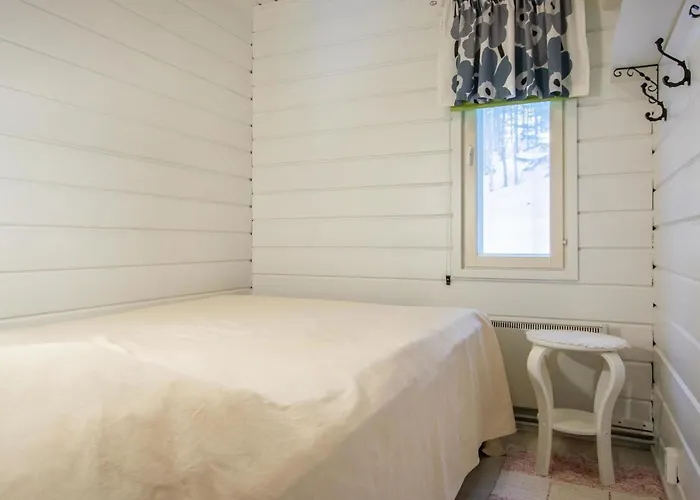 Lehtikuusenranta By Interhome