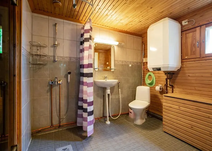 Lehtikuusenranta By Interhome Semesterbostad