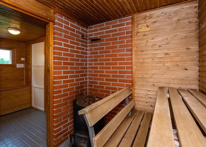 Lehtikuusenranta By Interhome