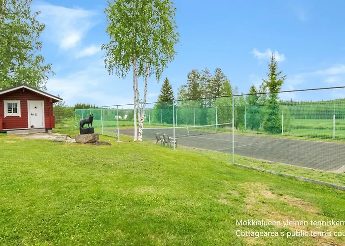 Lehtikuusenranta By Interhome *