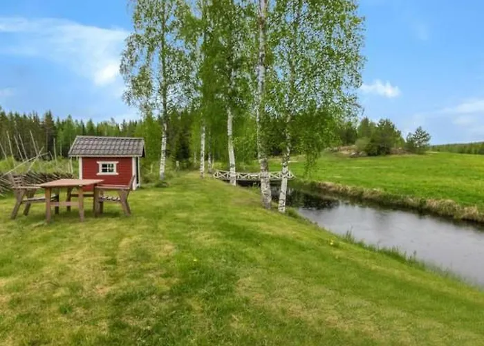 Lehtikuusenranta By Interhome Semesterbostad