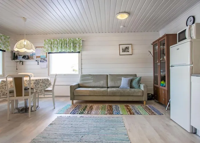 Ferienhaus Lehtikuusenranta By Interhome